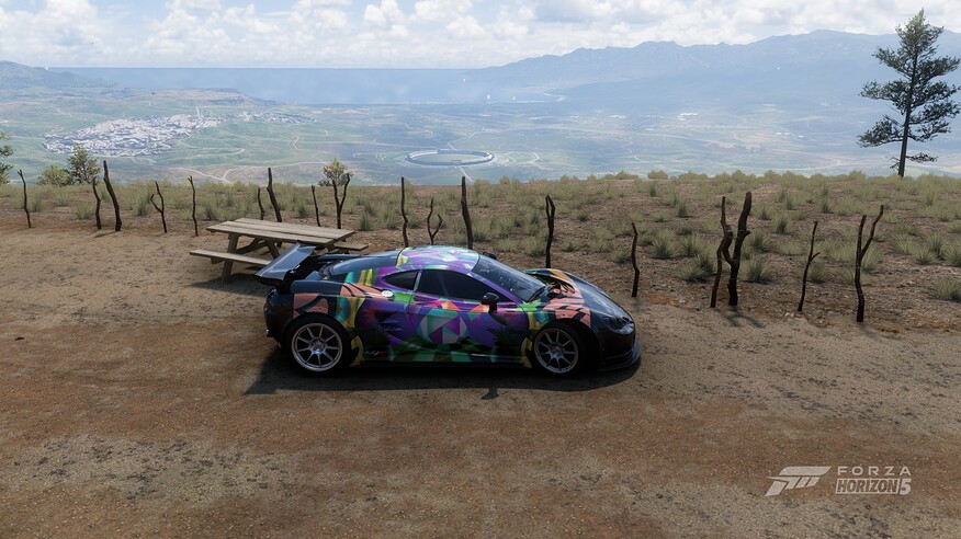 ForzaWHM
