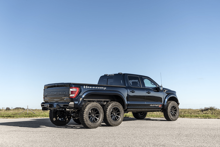 Hennessey-VelociRaptoR-6x6-Ford-Raptor-R-Thunders-Into-Production-Low-2