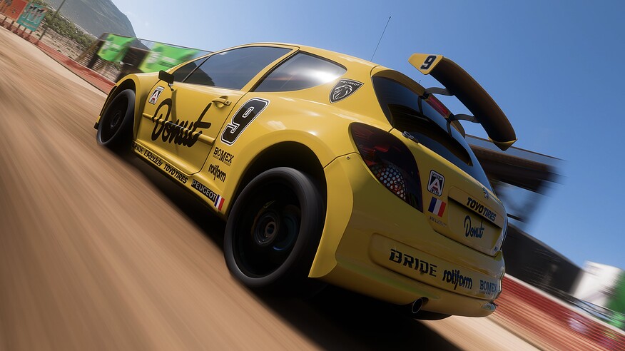 Forza Horizon 5 10_14_2024 5_58_11 AM