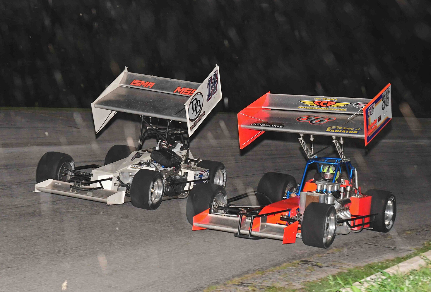 Car Type Supermodified race cars Car Voting FM Official Forza