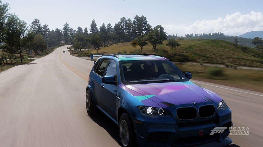 forza3