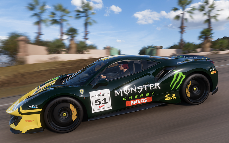 Ferrari 488 Pista '19【530 669 061】4