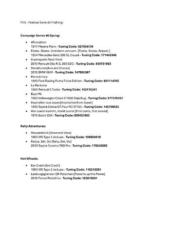 Festival Tuning Codes-06