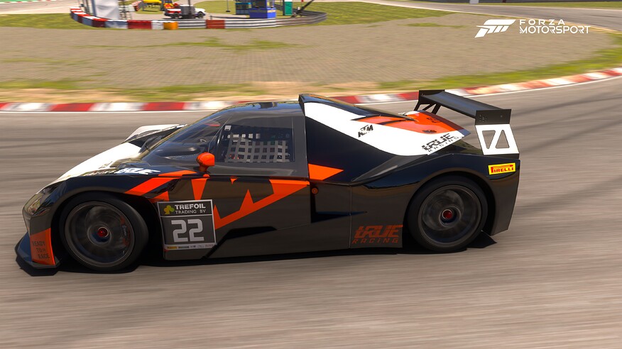 KTM 1