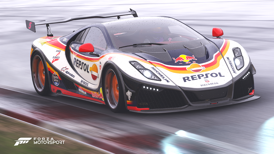 Spania Repsol (1)