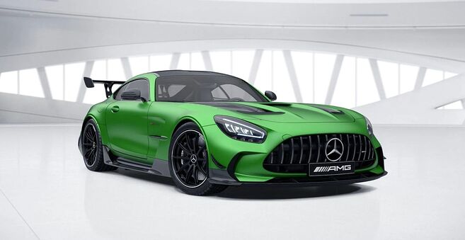 amg black Green Hell magno config 03