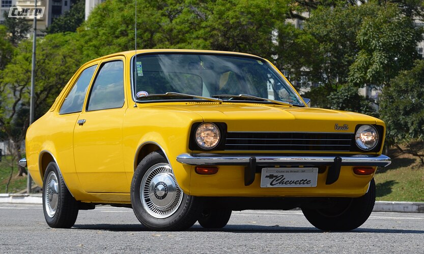 Chevette-1