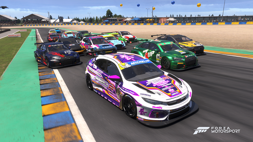 FM Races (6)