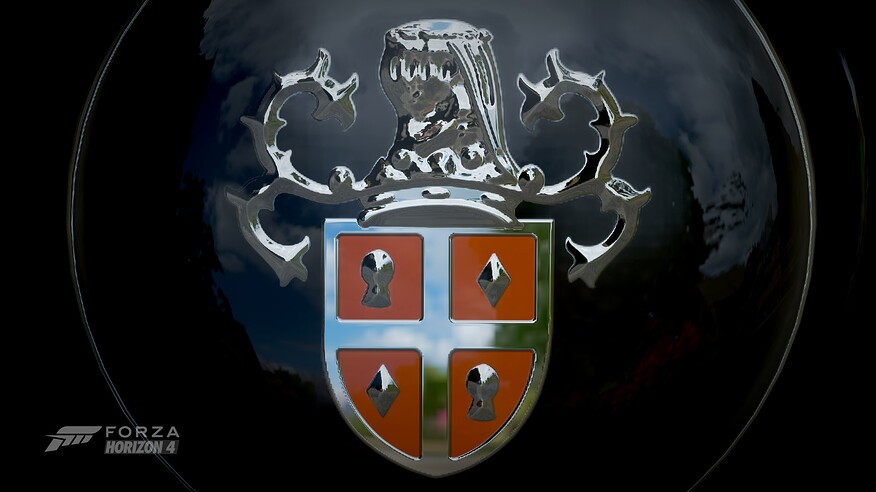 Coat of Arms