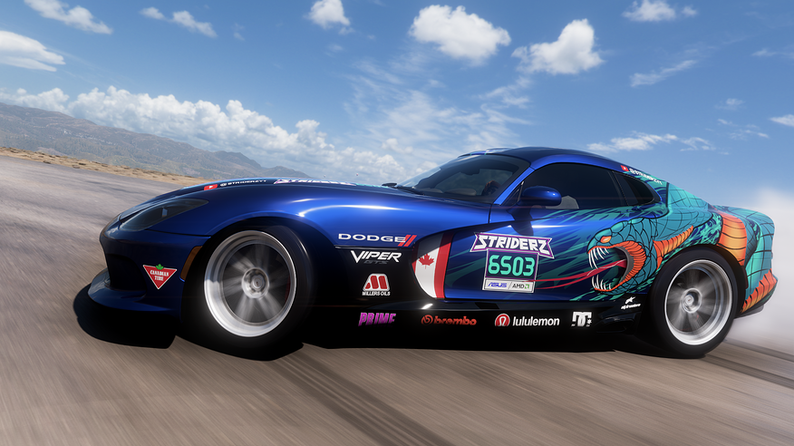 Forza Horizon 5 9_25_2025 8_56_13 AM