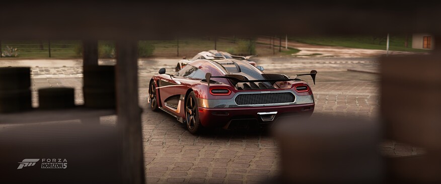 agera rs 1