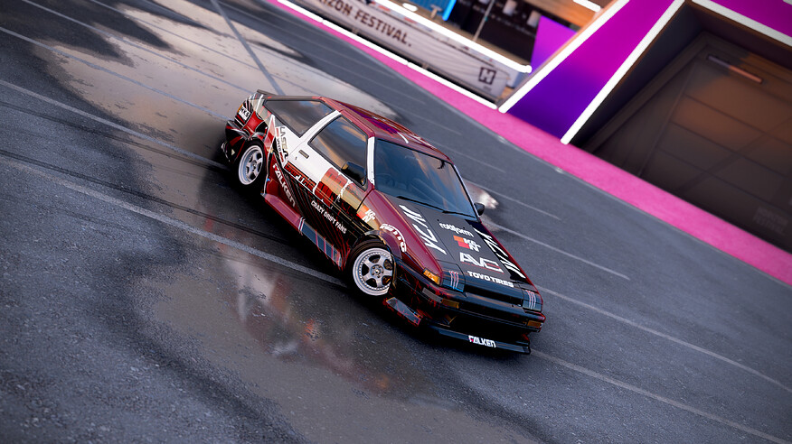 Forza Horizon 5 - LivRev171 (1)