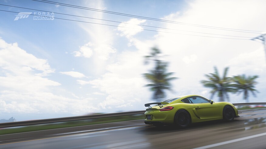 cayman