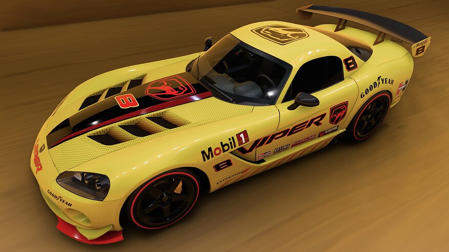 Forza Horizon 5 3_27_2025 5_25_09 AM