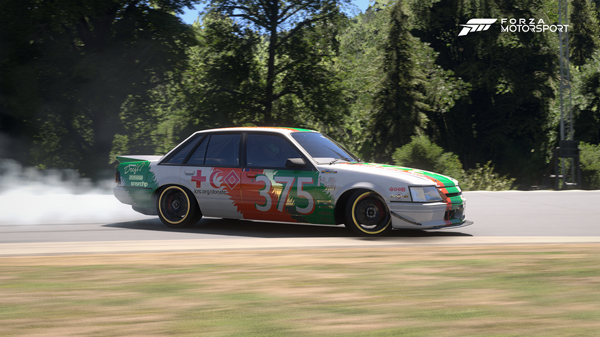 Holden VK
