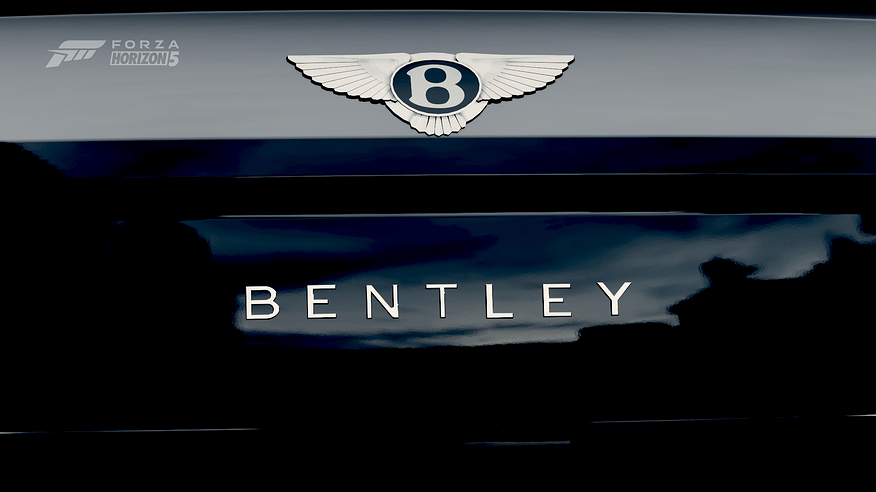 ICONIC BENTLEY PhoRev147