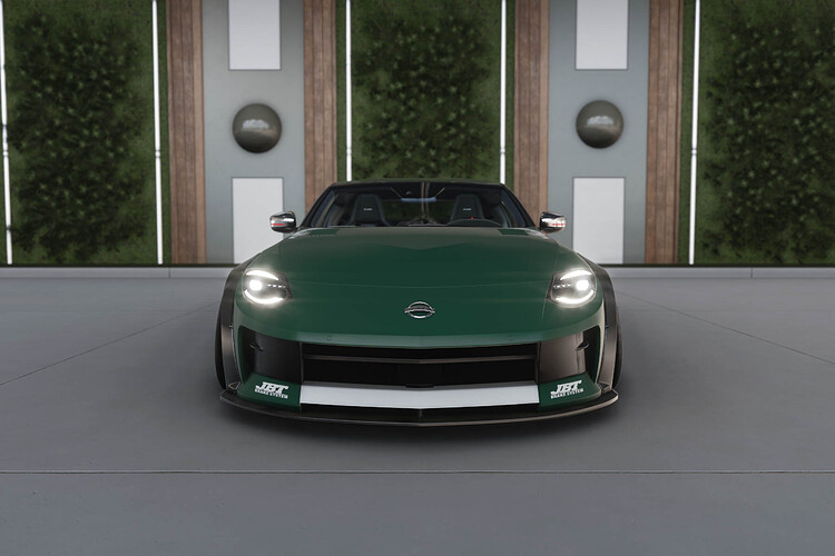 RZ34 Livery - 03