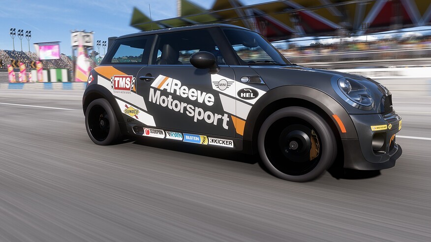 Forza Horizon 5 12_25_2024 4_22_55 AM