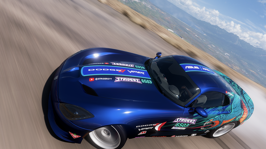 Forza Horizon 5 9_25_2025 8_56_51 AM