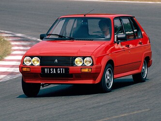 Visa GTI