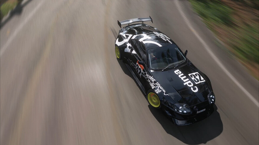 Official Weekly FH5 Livery Competition - Week 106 - Page 2