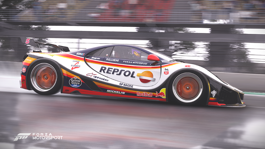 Spania Repsol (2)