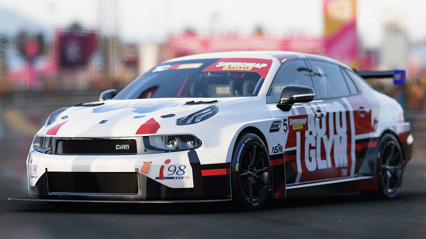 2020 Lynk & Co #100 Cyan Racing 03 (67)