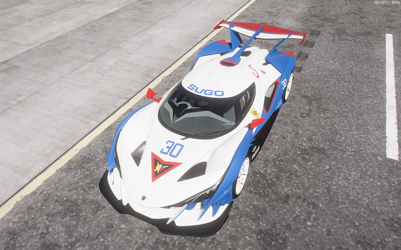 Apollo IE【GPX30:FH5:】1