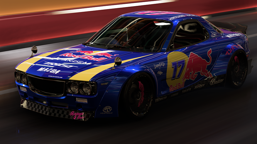 Official Weekly FH5 Livery Competition - Week 142 - Page 2