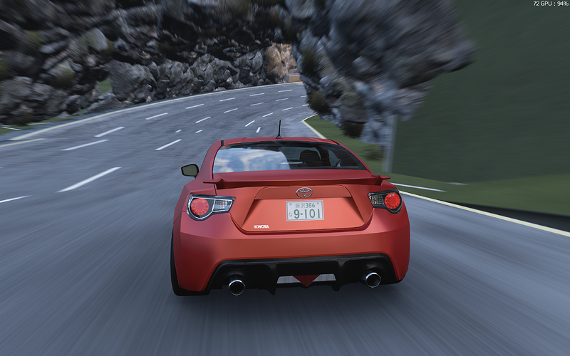 Toyota GT86 '13【FH5 S2：915 933 178】5