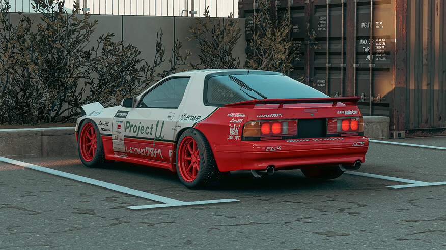 FC3S - (2)