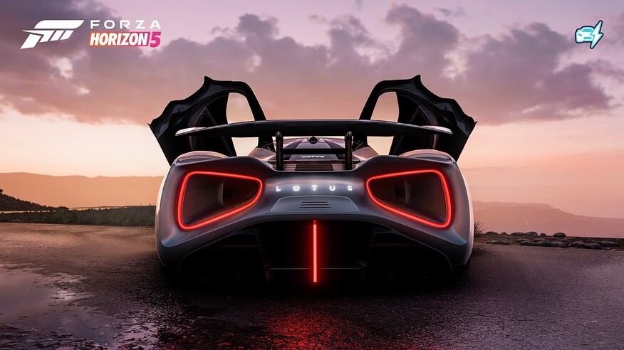 FH5_Lotus_Evija_Promo