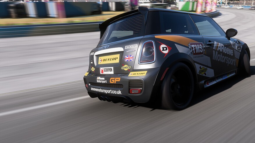 Forza Horizon 5 12_25_2024 4_23_37 AM