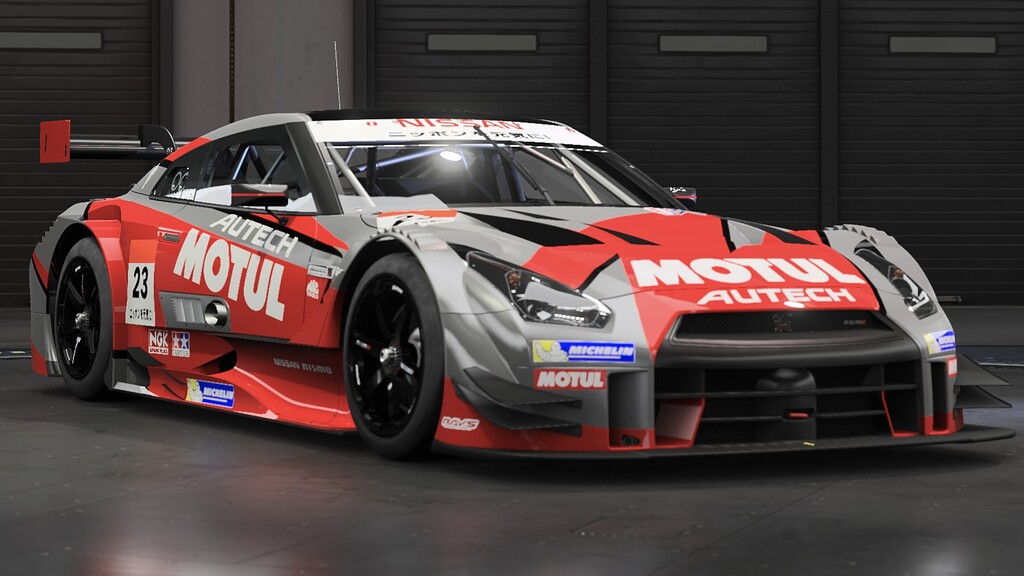 Update 11.0 - Forza Motorsport (2023) Discussion - Official