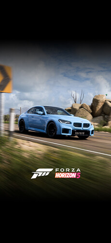 BMW M2 wallpaper