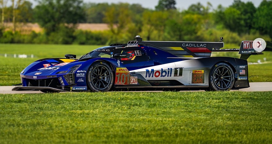 ‪Le Mans 2025