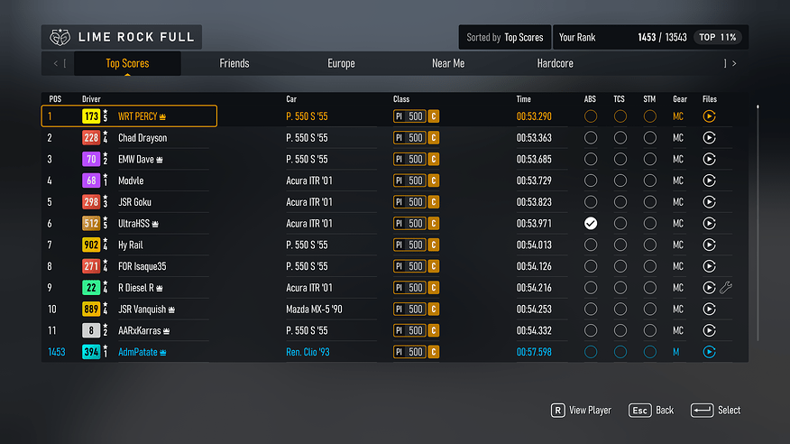 Forza Motorsport Screenshot 2025.06.21 - 13.49.23.06