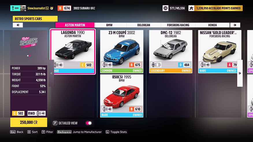 Forza Horizon 5 10_8_2024 12_03_22 PM