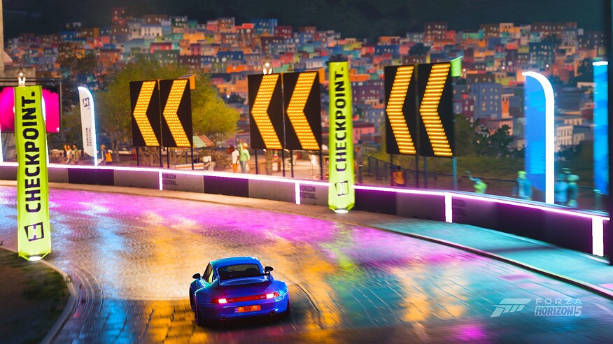 993 Night