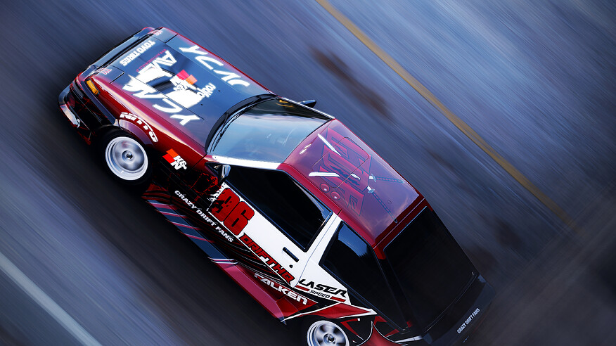 Forza Horizon 5 - LivRev171 (5)