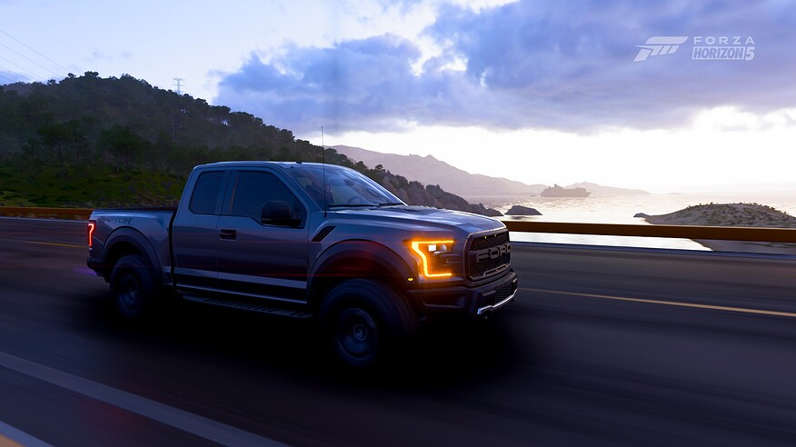 10.FordF150