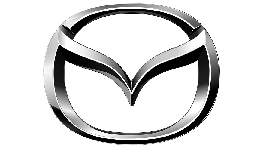 Mazda-Logo