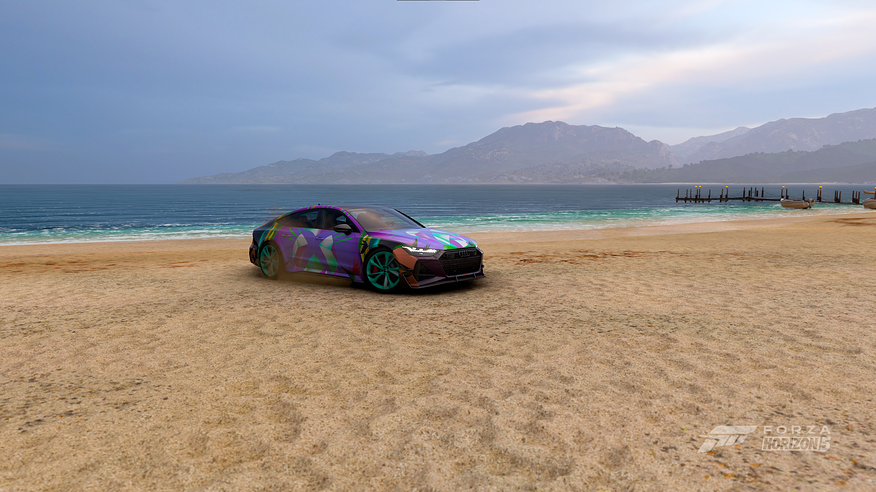 FORZA