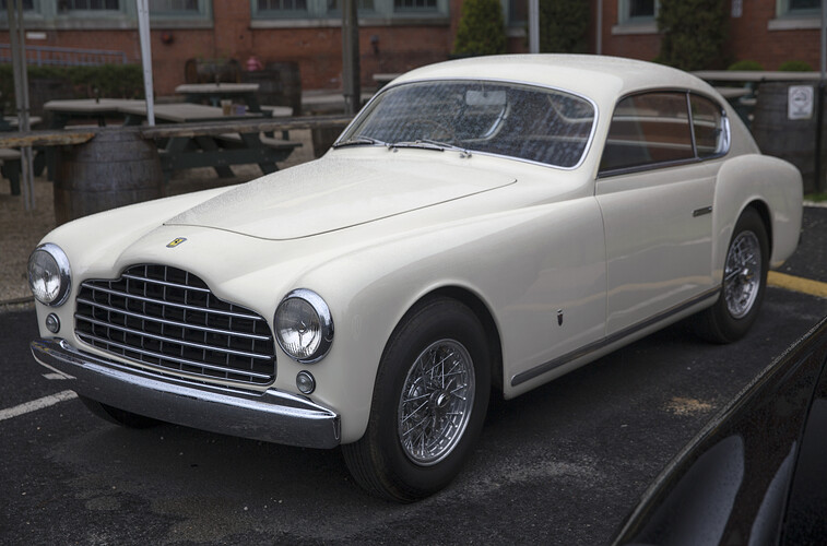 1951_Ferrari_195_Inter_Ghia,_ex-Villoresi,_front_left