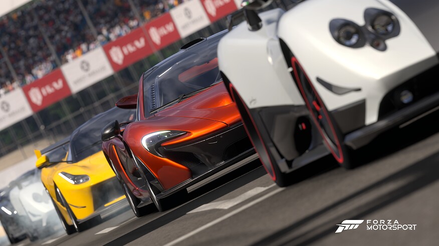 P1 Grid