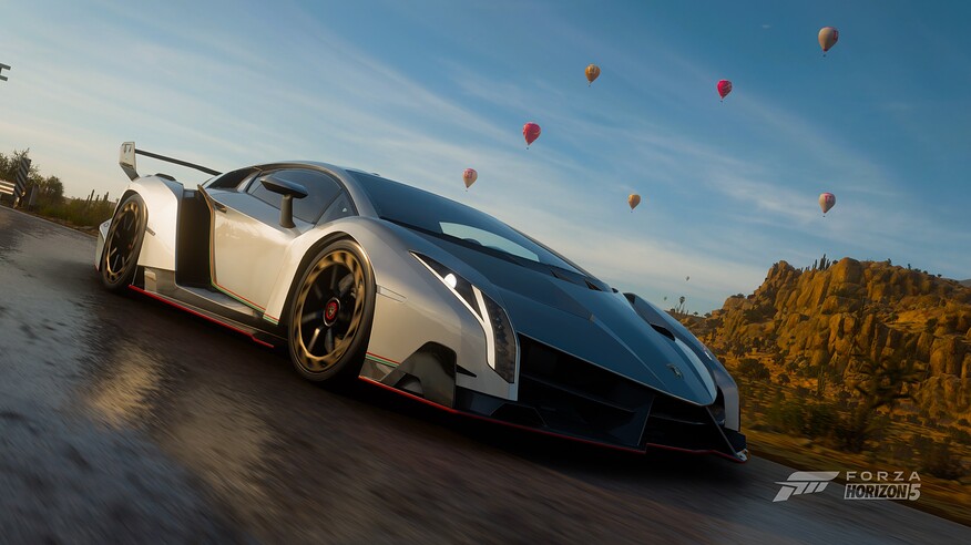 Veneno 1