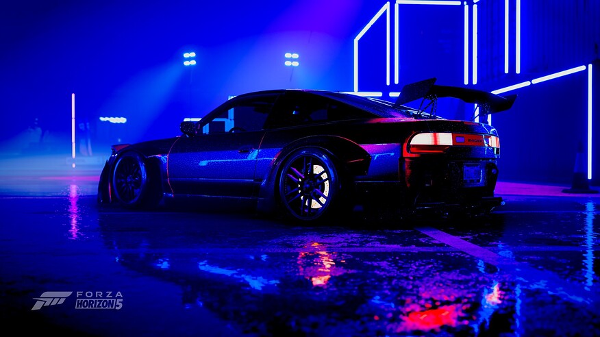 Street 240sx