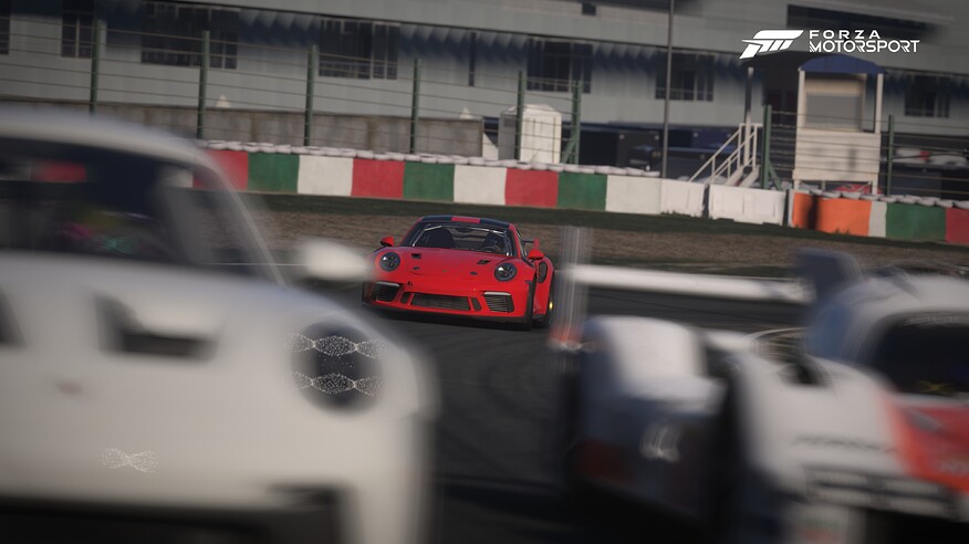 porsche