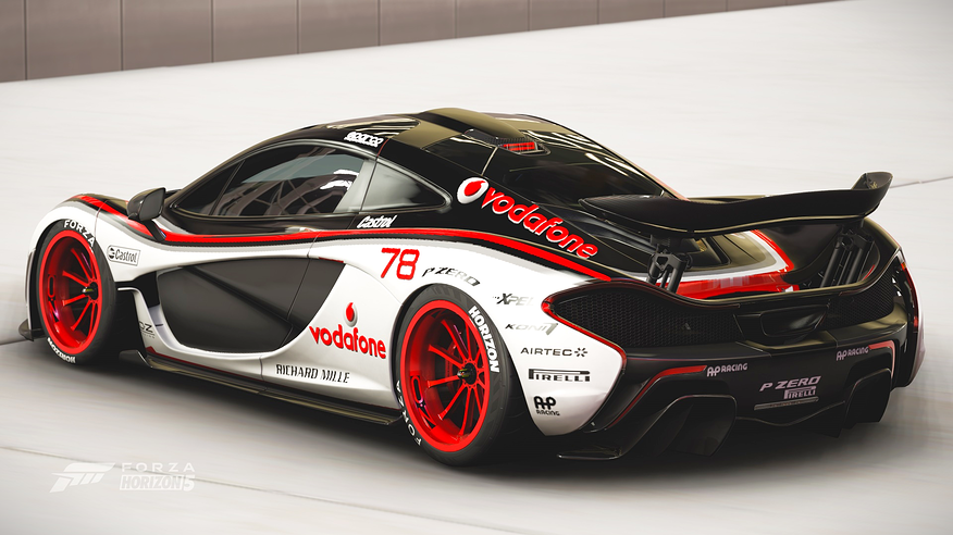 McLaren 2013 P1 05