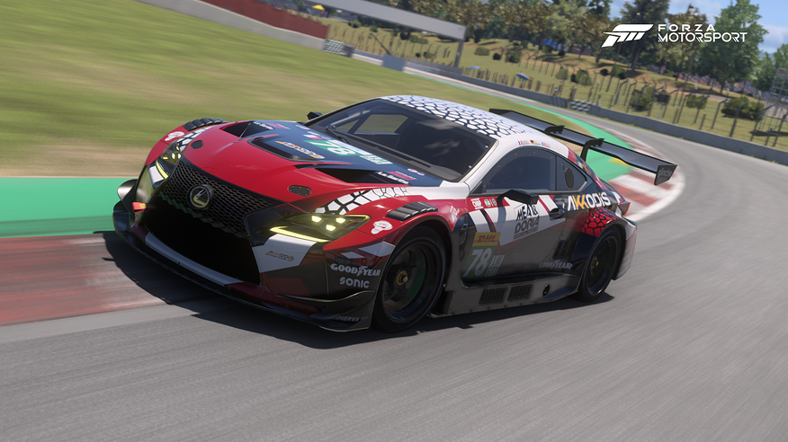 Forza Motorsport Screenshot 2025.10.03 - 15.06.11.25